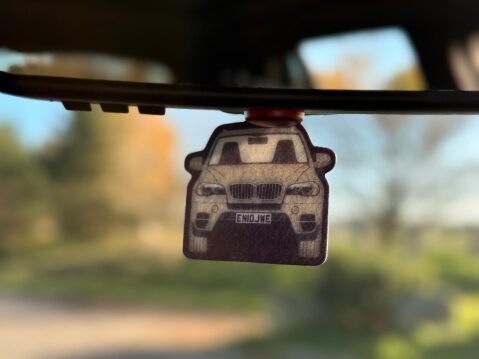 BMW X5 3.0 40d M Sport Steptronic xDrive Euro 5 5dr 53