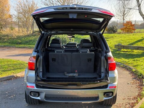 BMW X5 3.0 40d M Sport Steptronic xDrive Euro 5 5dr 13