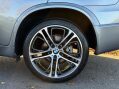 BMW X5 3.0 40d M Sport Steptronic xDrive Euro 5 5dr 25