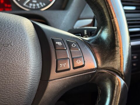 BMW X5 3.0 40d M Sport Steptronic xDrive Euro 5 5dr 47