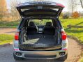 BMW X5 3.0 40d M Sport Steptronic xDrive Euro 5 5dr 15