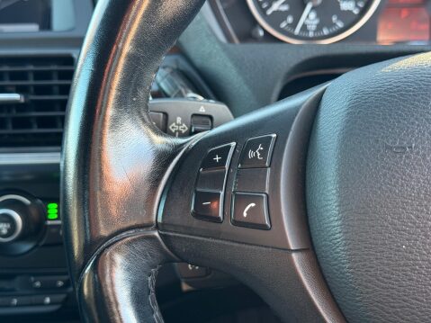 BMW X5 3.0 40d M Sport Steptronic xDrive Euro 5 5dr 46