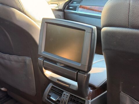 BMW X5 3.0 40d M Sport Steptronic xDrive Euro 5 5dr 35