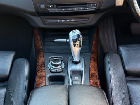 BMW X5 3.0 40d M Sport Steptronic xDrive Euro 5 5dr 39