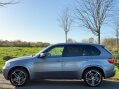 BMW X5 3.0 40d M Sport Steptronic xDrive Euro 5 5dr 9