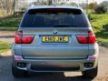 BMW X5 3.0 40d M Sport Steptronic xDrive Euro 5 5dr 11