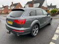 Audi Q7 4.1 Q7 S Line FSI Quattro Auto 4WD 5dr 6