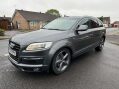 Audi Q7 4.1 Q7 S Line FSI Quattro Auto 4WD 5dr 2