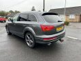 Audi Q7 4.1 Q7 S Line FSI Quattro Auto 4WD 5dr 4