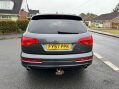 Audi Q7 4.1 Q7 S Line FSI Quattro Auto 4WD 5dr 5