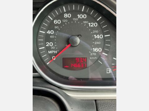 Audi Q7 4.1 Q7 S Line FSI Quattro Auto 4WD 5dr 10