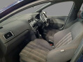 Volkswagen Polo 1.4 Polo GTi Semi-Auto 180 5dr 6