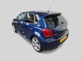 Volkswagen Polo 1.4 Polo GTi Semi-Auto 180 5dr 7