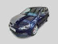 Volkswagen Polo 1.4 Polo GTi Semi-Auto 180 5dr 9
