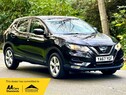 Nissan Qashqai 1.5 dCi Acenta