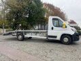 Fiat Ducato 2.3 Ducato Maxi Chassis Cab 35 Lxh1 2.3 140 Hp Multijet Ii My20 4