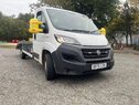 Fiat Ducato 2.3 Ducato Maxi Chassis Cab 35 Lxh1 2.3 140 Hp Multijet Ii My20