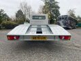 Fiat Ducato 2.3 Ducato Maxi Chassis Cab 35 Lxh1 2.3 140 Hp Multijet Ii My20 9