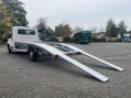 Fiat Ducato 2.3 Ducato Maxi Chassis Cab 35 Lxh1 2.3 140 Hp Multijet Ii My20 10