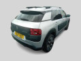 Citroen C4 Cactus 1.2 PureTech Flair 6