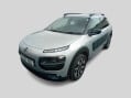 Citroen C4 Cactus 1.2 PureTech Flair 4