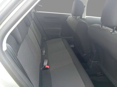 Citroen C4 Cactus 1.2 PureTech Flair 8