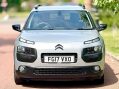 Citroen C4 Cactus 1.2 PureTech Flair 2