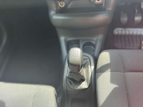 Citroen C4 Cactus 1.2 PureTech Flair 20