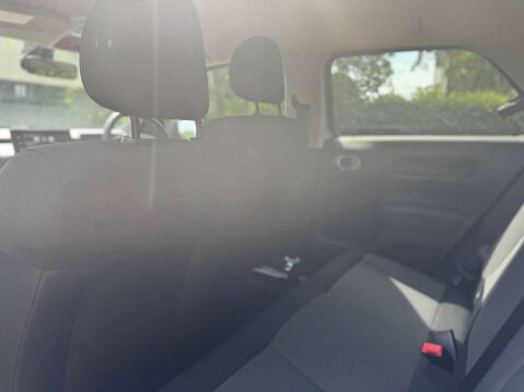 Citroen C4 Cactus 1.2 PureTech Flair 24