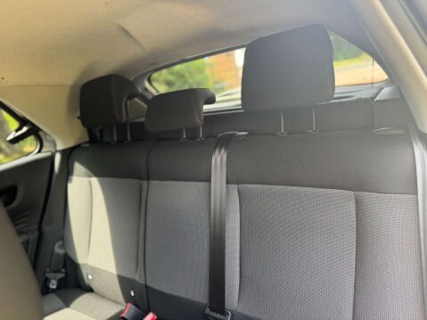 Citroen C4 Cactus 1.2 PureTech Flair 25