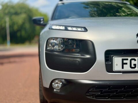 Citroen C4 Cactus 1.2 PureTech Flair 47