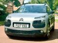 Citroen C4 Cactus 1.2 PureTech Flair 55