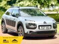 Citroen C4 Cactus 1.2 PureTech Flair 1