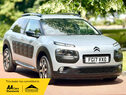 Citroen C4 Cactus 1.2 PureTech Flair