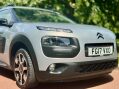 Citroen C4 Cactus 1.2 PureTech Flair 4