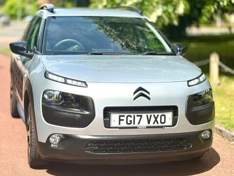 Citroen C4 Cactus 1.2 PureTech Flair 6
