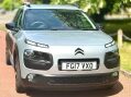 Citroen C4 Cactus 1.2 PureTech Flair 6