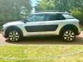 Citroen C4 Cactus 1.2 PureTech Flair 7