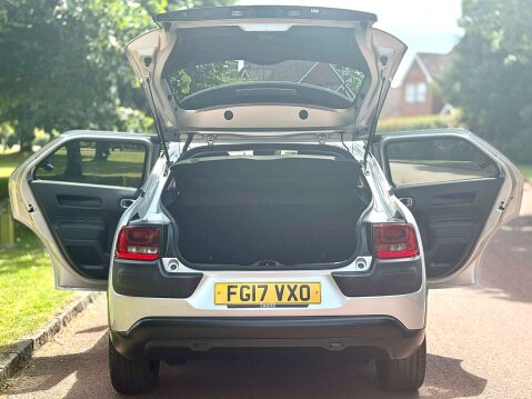 Citroen C4 Cactus 1.2 PureTech Flair 9