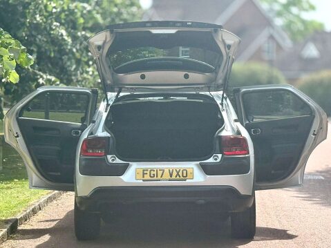 Citroen C4 Cactus 1.2 PureTech Flair 10