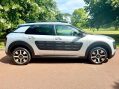 Citroen C4 Cactus 1.2 PureTech Flair 17