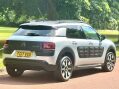 Citroen C4 Cactus 1.2 PureTech Flair 18