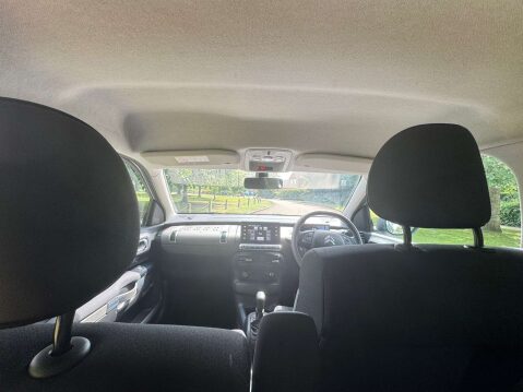 Citroen C4 Cactus 1.2 PureTech Flair 30