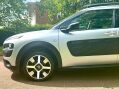 Citroen C4 Cactus 1.2 PureTech Flair 37