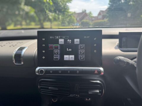 Citroen C4 Cactus 1.2 PureTech Flair 38