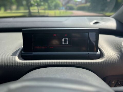 Citroen C4 Cactus 1.2 PureTech Flair 39