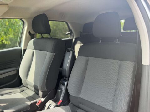 Citroen C4 Cactus 1.2 PureTech Flair 45