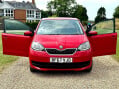 Skoda CITYGO 1.0 Citigo SE MPI 5dr 15