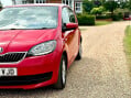 Skoda CITYGO 1.0 Citigo SE MPI 5dr 36