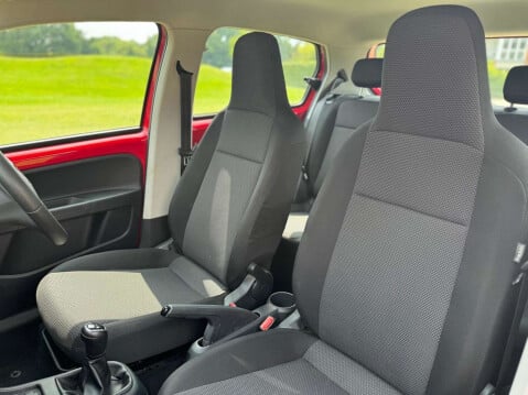 Skoda CITYGO 1.0 Citigo SE MPI 5dr 47